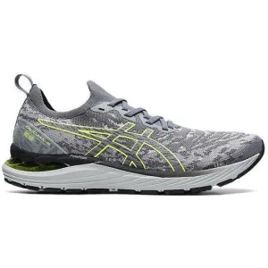 Men's Asics Gel-Cumulus 23 Knit, Sheet Rock/Metropolis, 8 D Medium