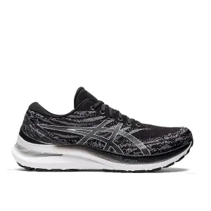 Men's Asics Gel-Kayano 29, Black/White, 12.5 2E Wide