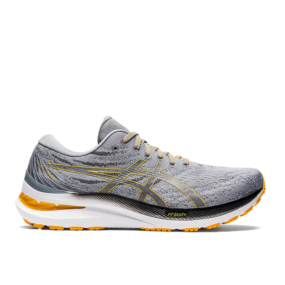 Men's Asics Gel-Kayano 29, Sheet Rock/Amber, 14 D Medium