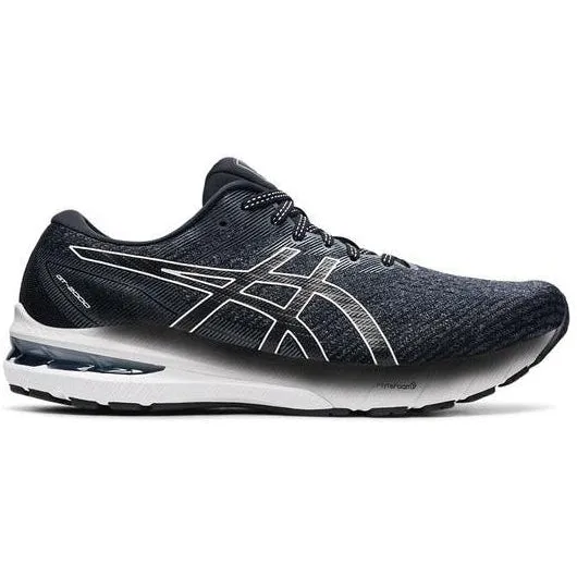 Men's Asics GT-2000 10, Black/White, 12 4E Extra Wide