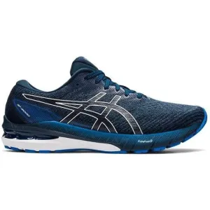 Men's Asics GT-2000 10, Thunder Blue/French Blue, 10 D Medium