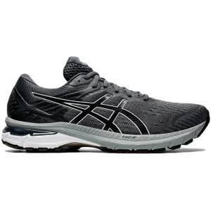 Men's Asics GT-2000 9, Carrier Grey/Black, 11 D Medium