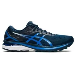 Men's Asics GT-2000 9, French Blue/Electric Blue, 10 D Medium