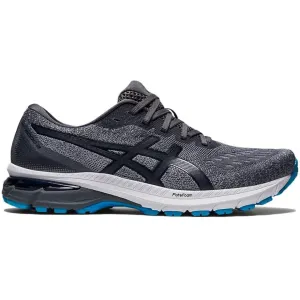 Men's Asics GT-2000 9 Knit, Metropolis/French Blue, 11 D Medium