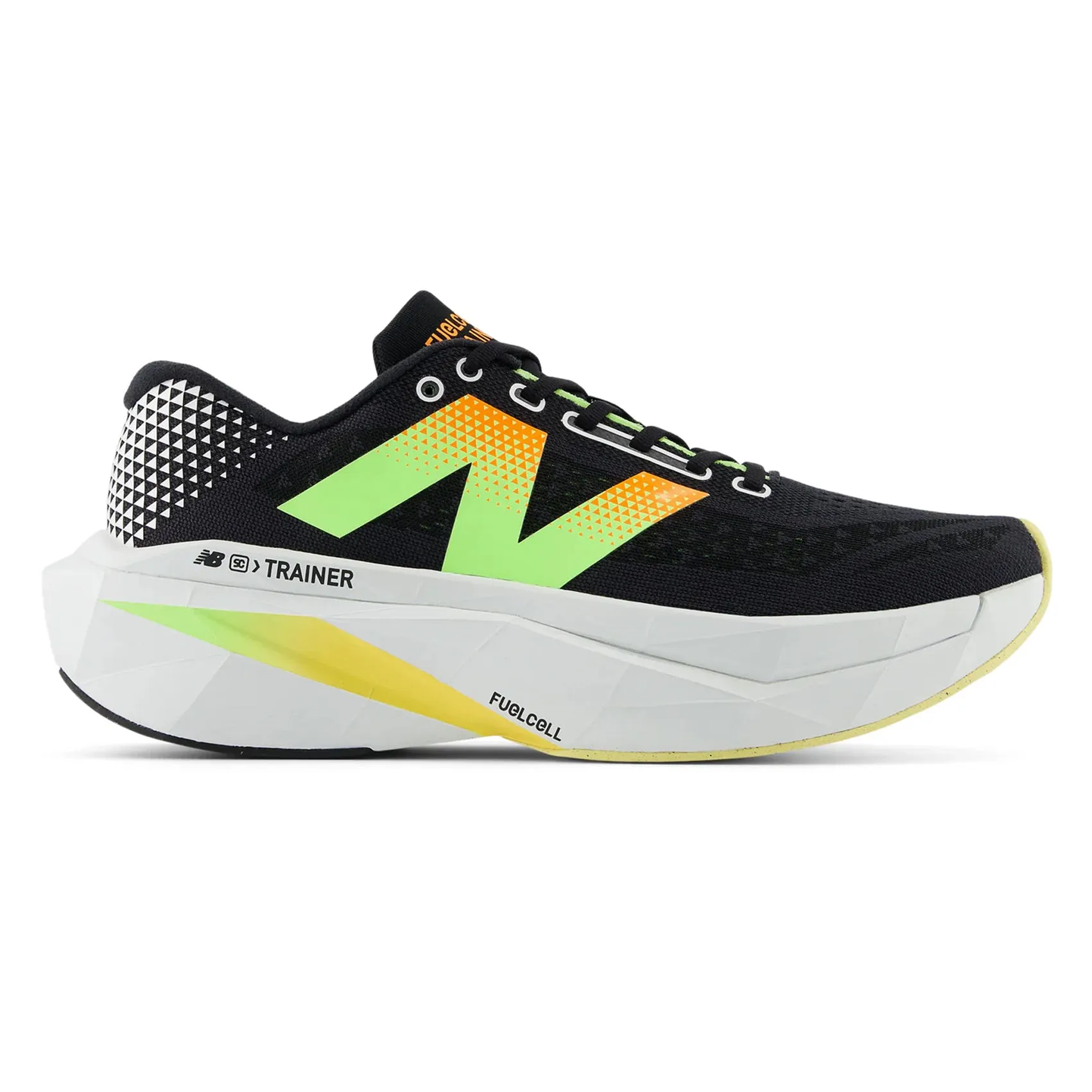 Mens New Balance FuelCell SuperComp Trainer v3