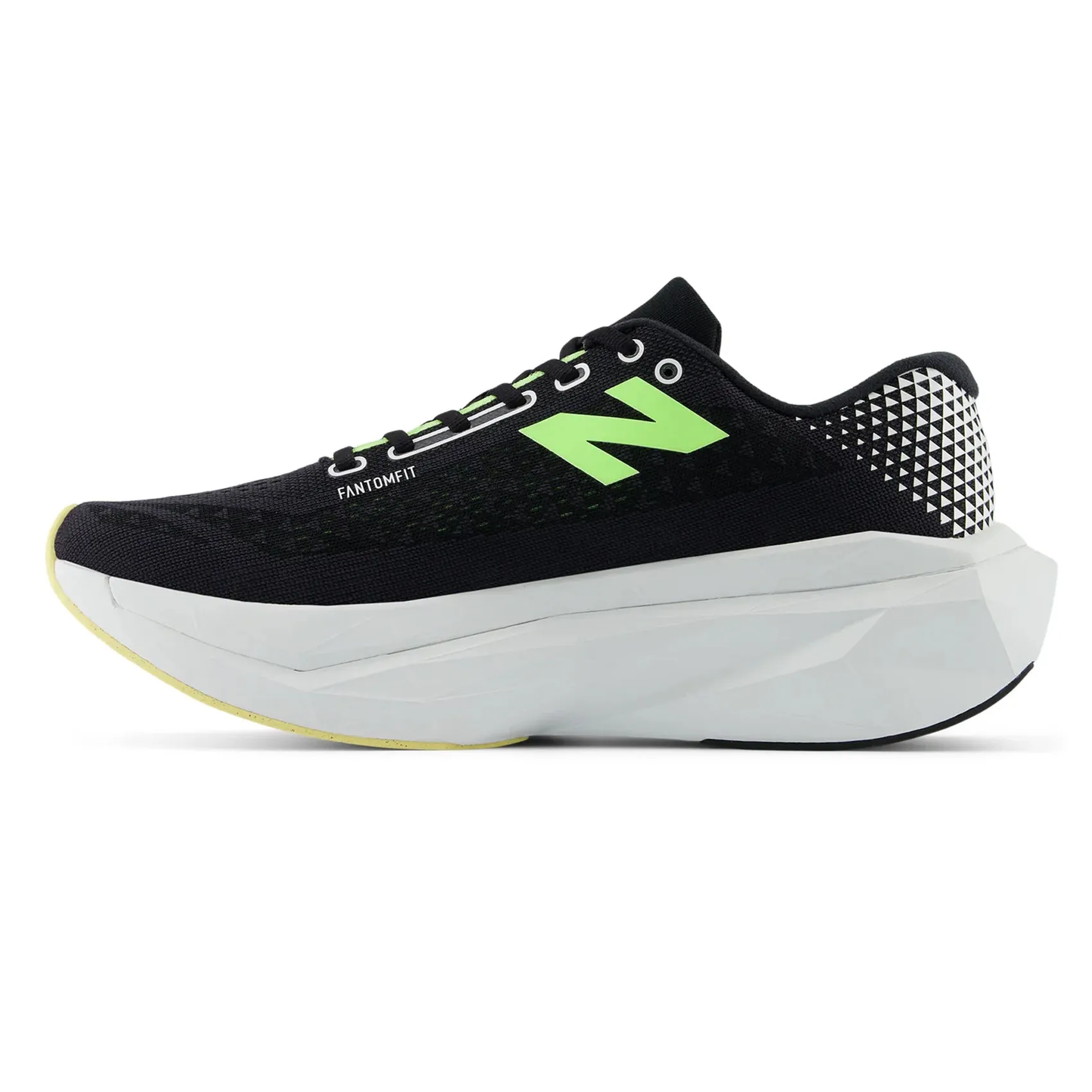 Mens New Balance FuelCell SuperComp Trainer v3