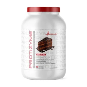 Metabolic Nutrition Protizyme 4lbs