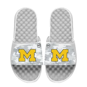 Michigan OHT White Camo