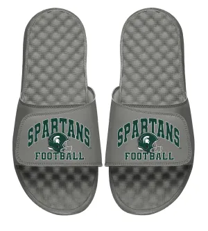 Michigan State Football Slides