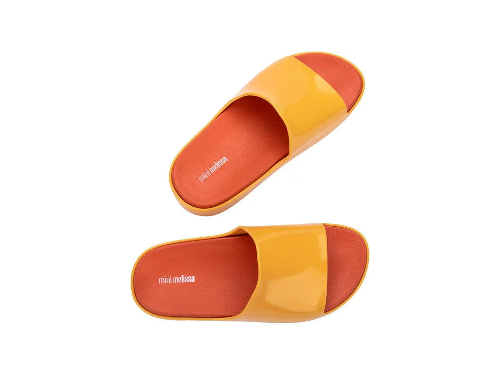 Mini Melissa Cloud Slide INF