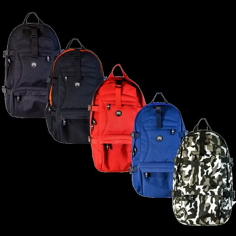 Mochila FR Skates Slim