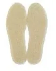 Moneysworth & Best Sheepskin Insoles - Men's 9