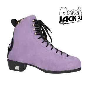 Moxi Jack 2 Boot - Lilac