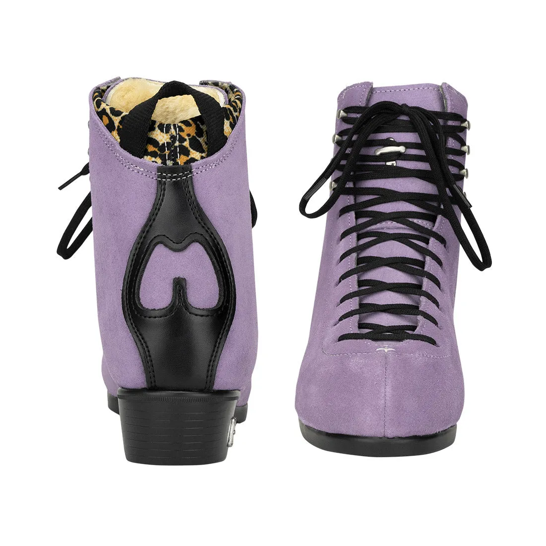 Moxi Jack 2 Boot - Lilac