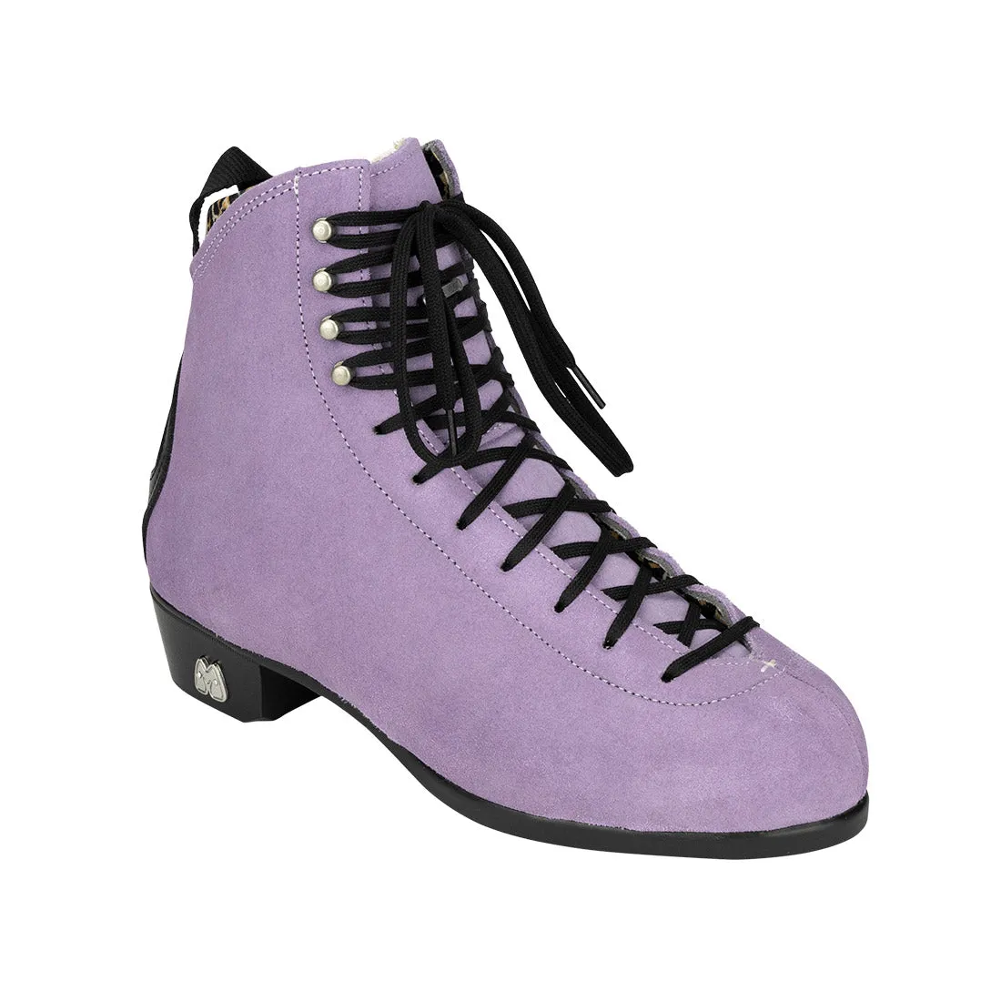 Moxi Jack 2 Boot - Lilac