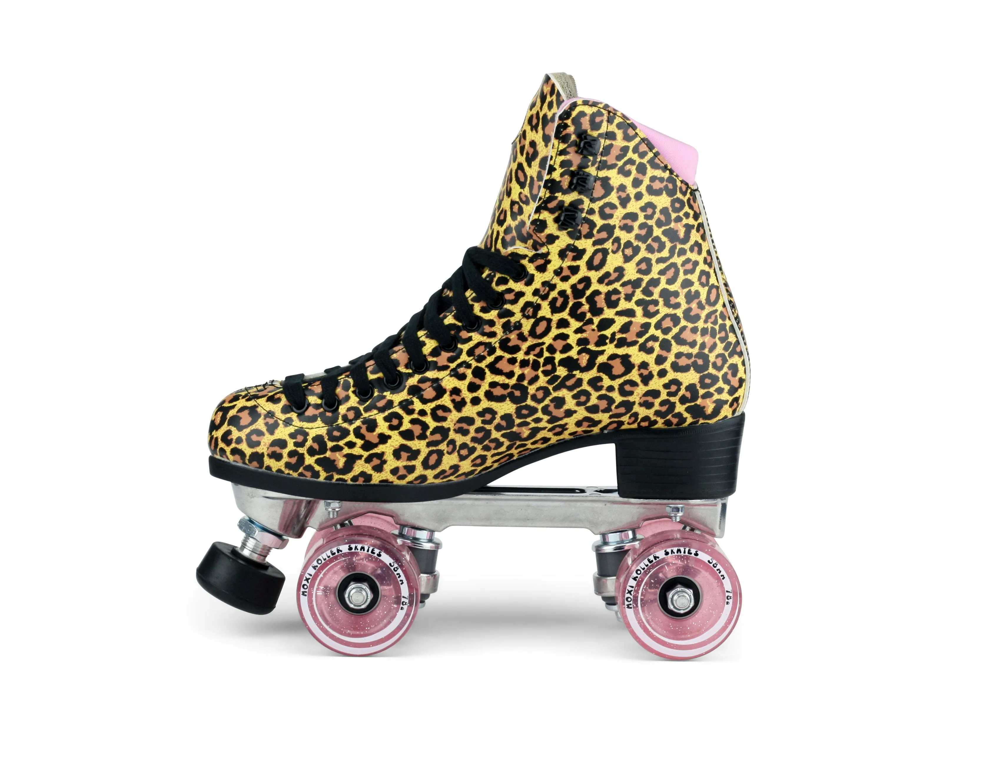 Moxi Jungle Skates