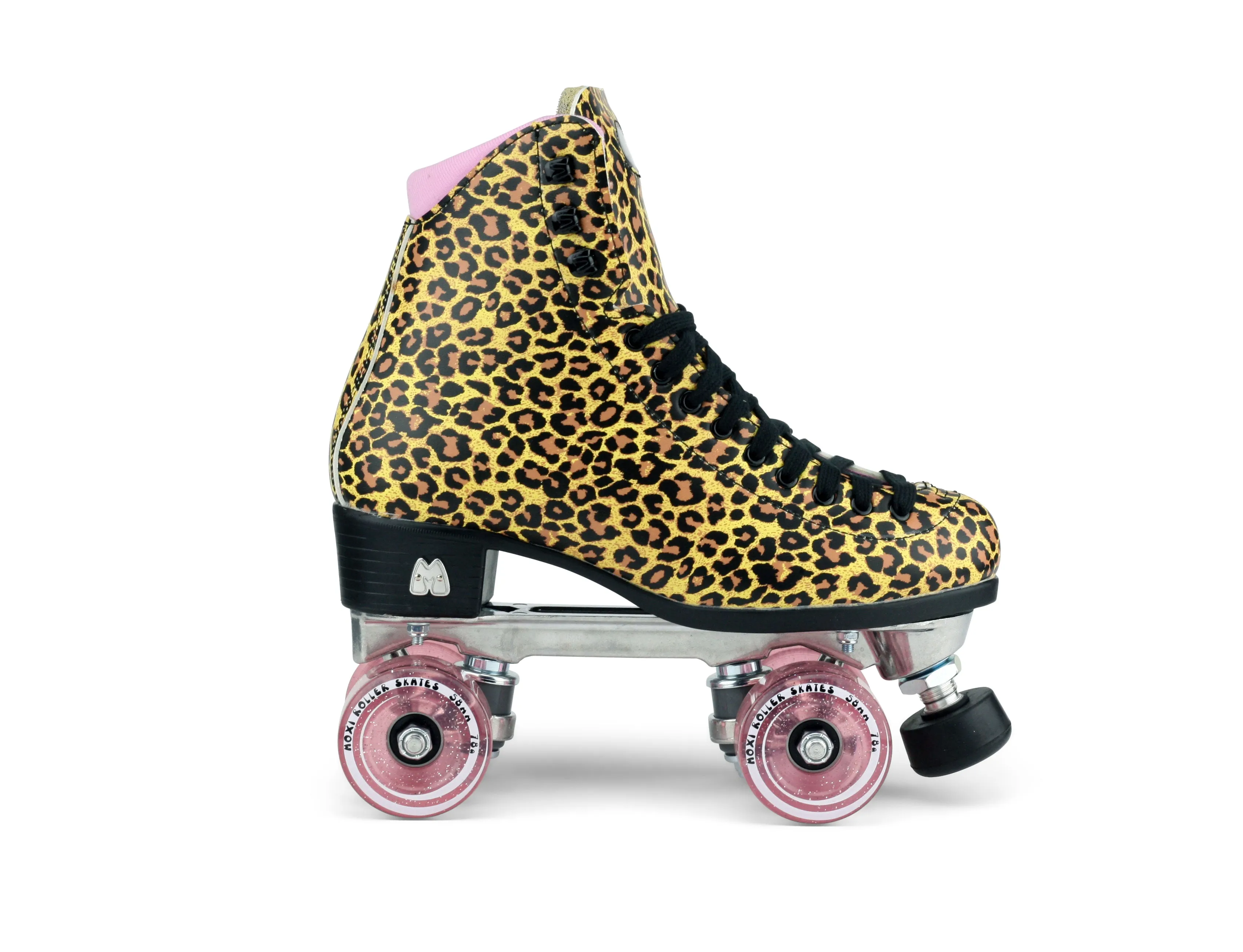 Moxi Jungle Skates