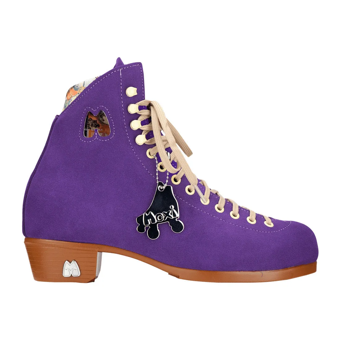 Moxi Lolly Boot - Taffy Purple