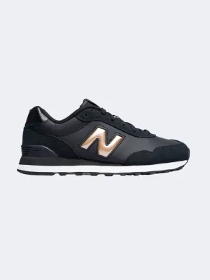 New Balance 515 Women Lifestyle Espadrilles Black/Gold