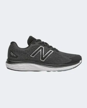 New Balance Fresh Foam 680V7 Men Running Shoes Black M680Lb7-D