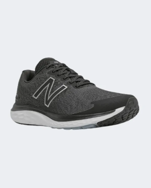 New Balance Fresh Foam 680V7 Men Running Shoes Black M680Lb7-D