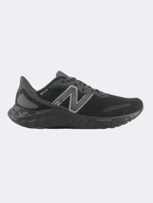 New Balance Fresh Foam Arishi V4 Gtx Women Running Shoes Black