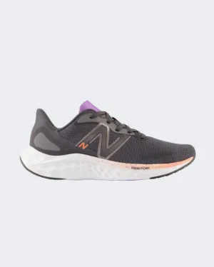 New Balance Fresh Foam Arishi V4 Women Running Espadrilles Grey Warispk4-B