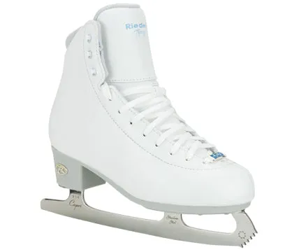 NEW Riedell Topaz Beginner skates