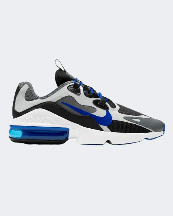 Nike Air Max Infinity 2 Men Lifestyle Shoes Black/Blue