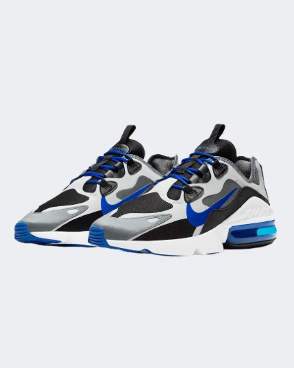 Nike Air Max Infinity 2 Men Lifestyle Shoes Black/Blue