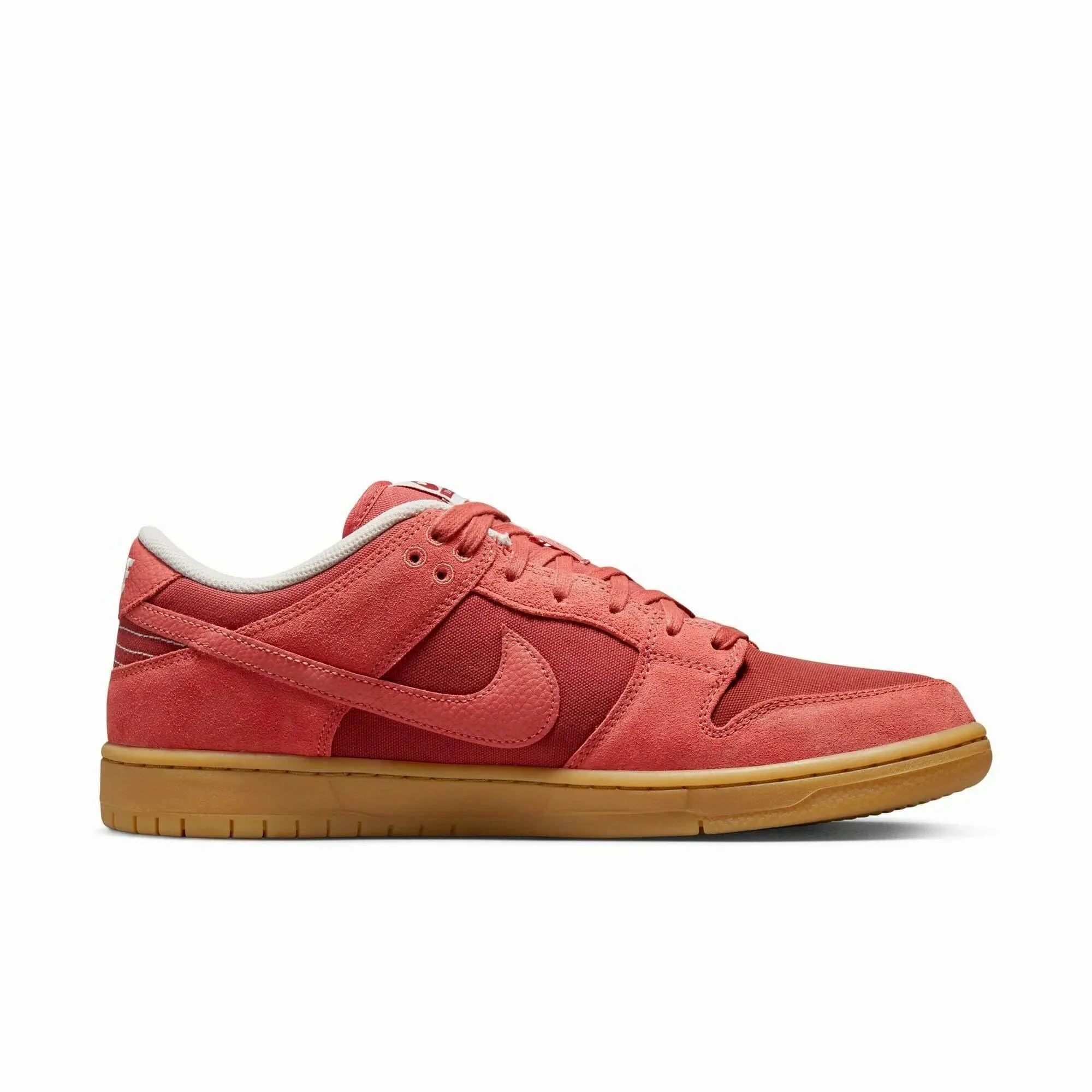 Nike SB Dunk Low Pro Premium Adobe Unisex Skateschuhe