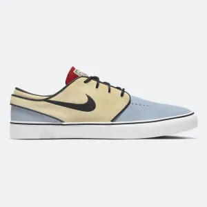 Nike SB - Stefan Janoski OG  Shoes - Alabaster / Alabaster - Chile Red