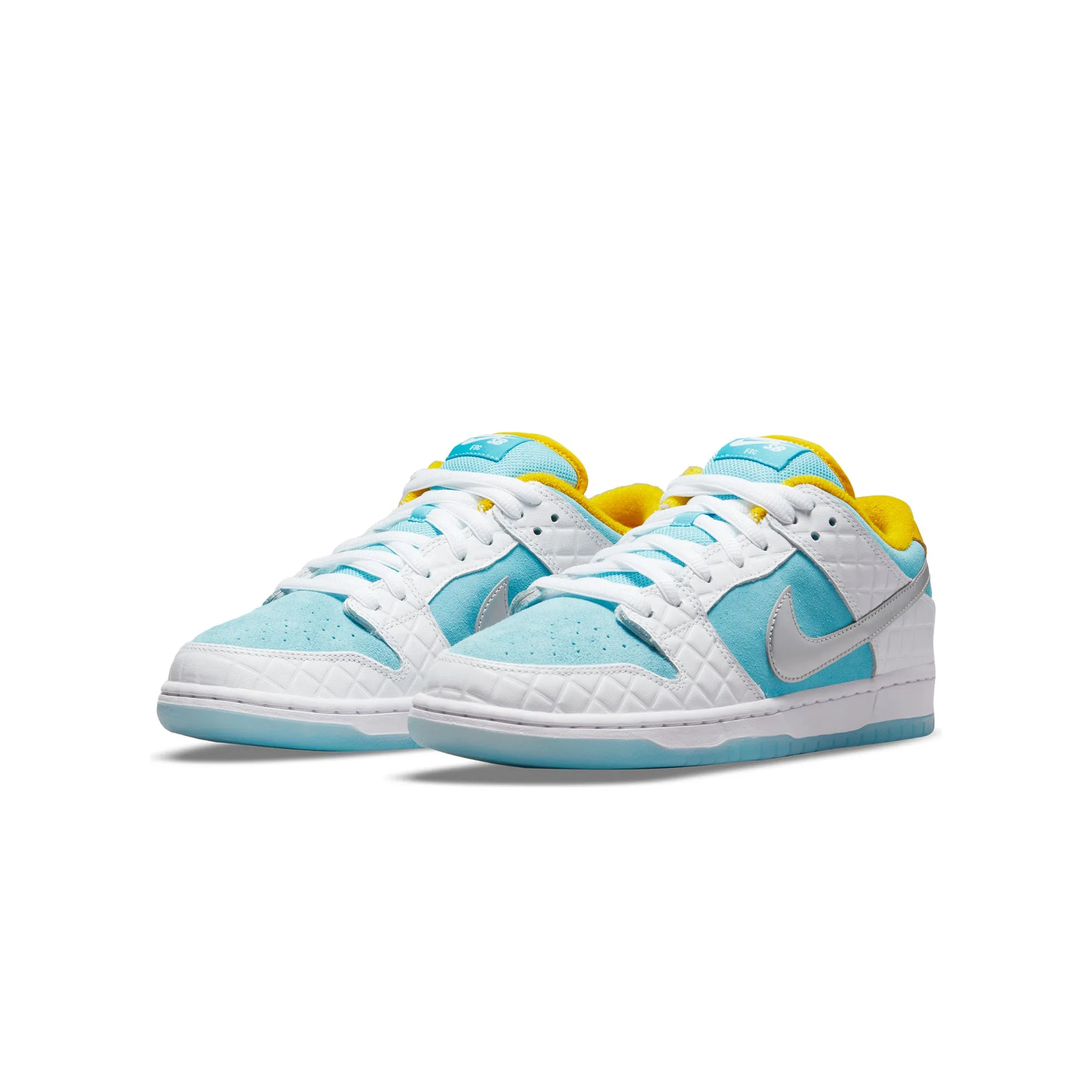 Nike SB x FTC Dunk Low Pro Shoes