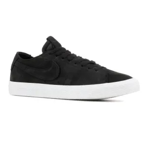 Nike Shoes Blazer Low Decon - Black/Black-Anthracite