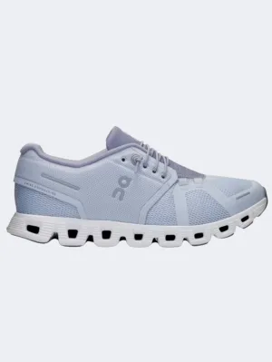 On Cloud 5 Women Lifestyle Shoes Heather/Fossil