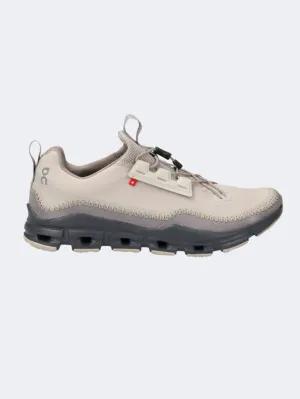 On Cloudaway Men Lifestyle Shoes Pearl/Fog