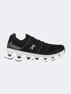 On Cloudswift 3 Women Running Shoes All/Black