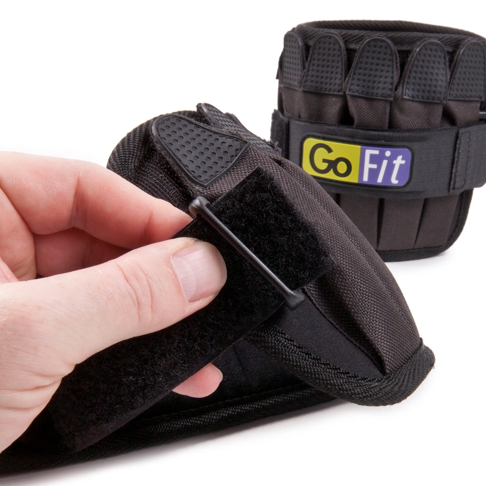 Padded Pro Ankle Weights