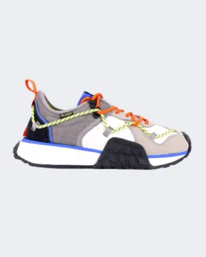 Palladium Troop Runner Lace It Unisex Lifestyle Shoes Multicolor 77997-056