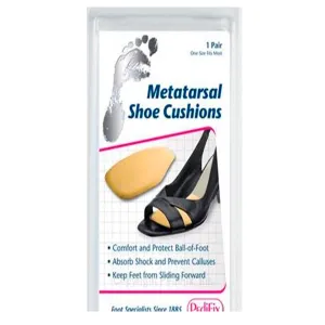 Pedifix Metatarsal Shoe Cushions #PFP90