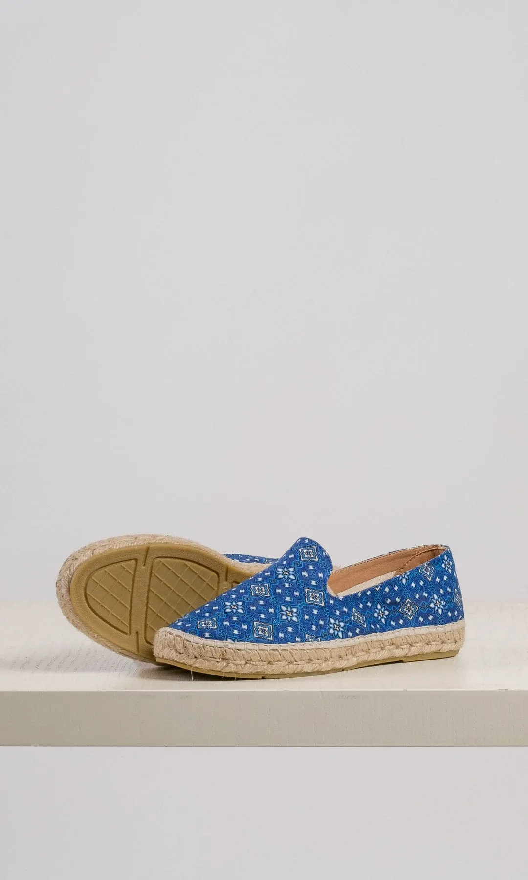 Peninsula Espadrilles Caprera