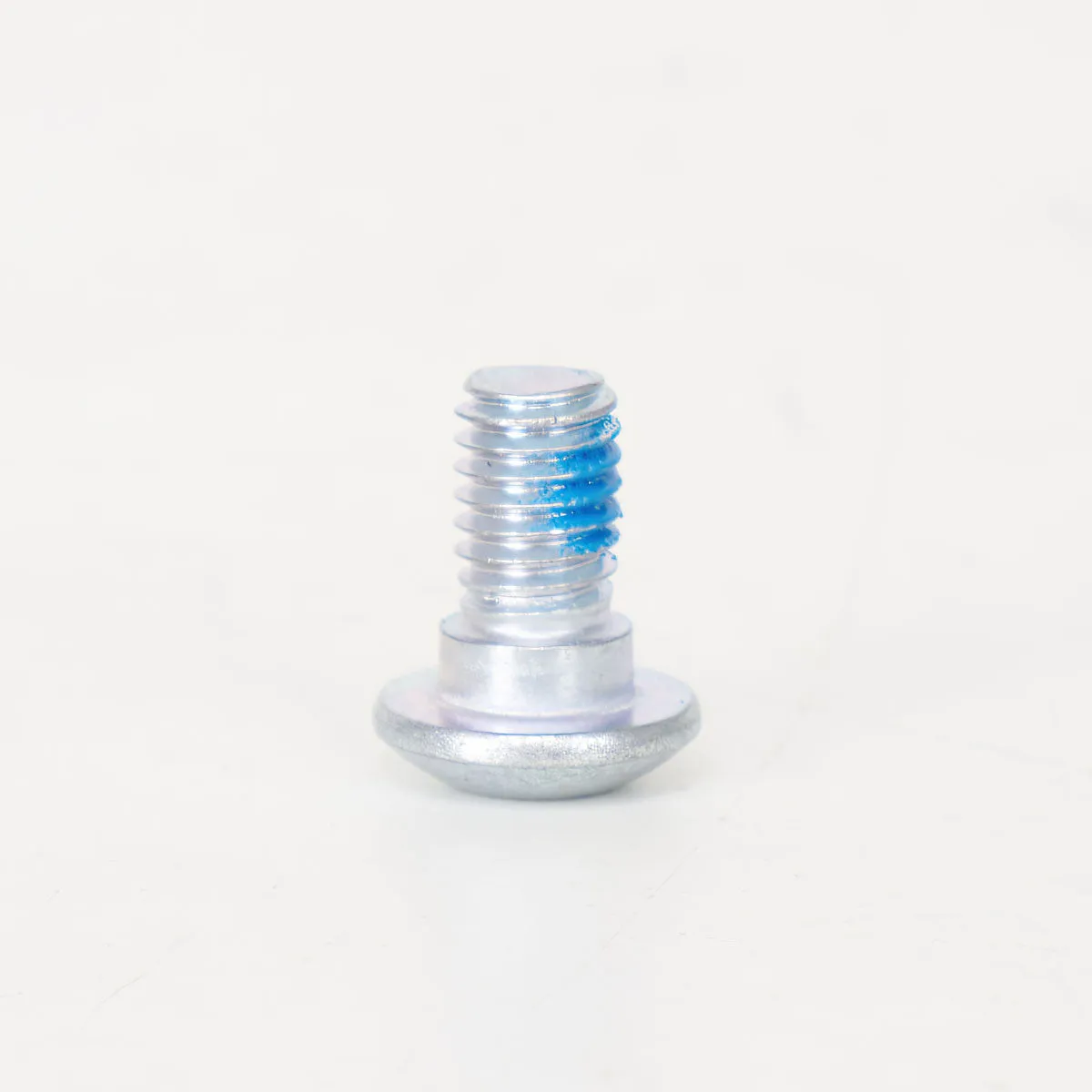 Powerslide Replacement Frame Hex Mounting screw - 12mm (Sold Individually)