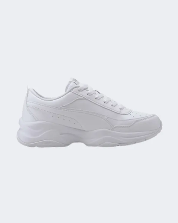 Puma Cilia Mode Women Lifestyle Shoes White 371125-02