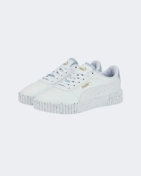 Puma Forever Better Carina 2.0 Women Lifestyle Espadrilles White 38665901