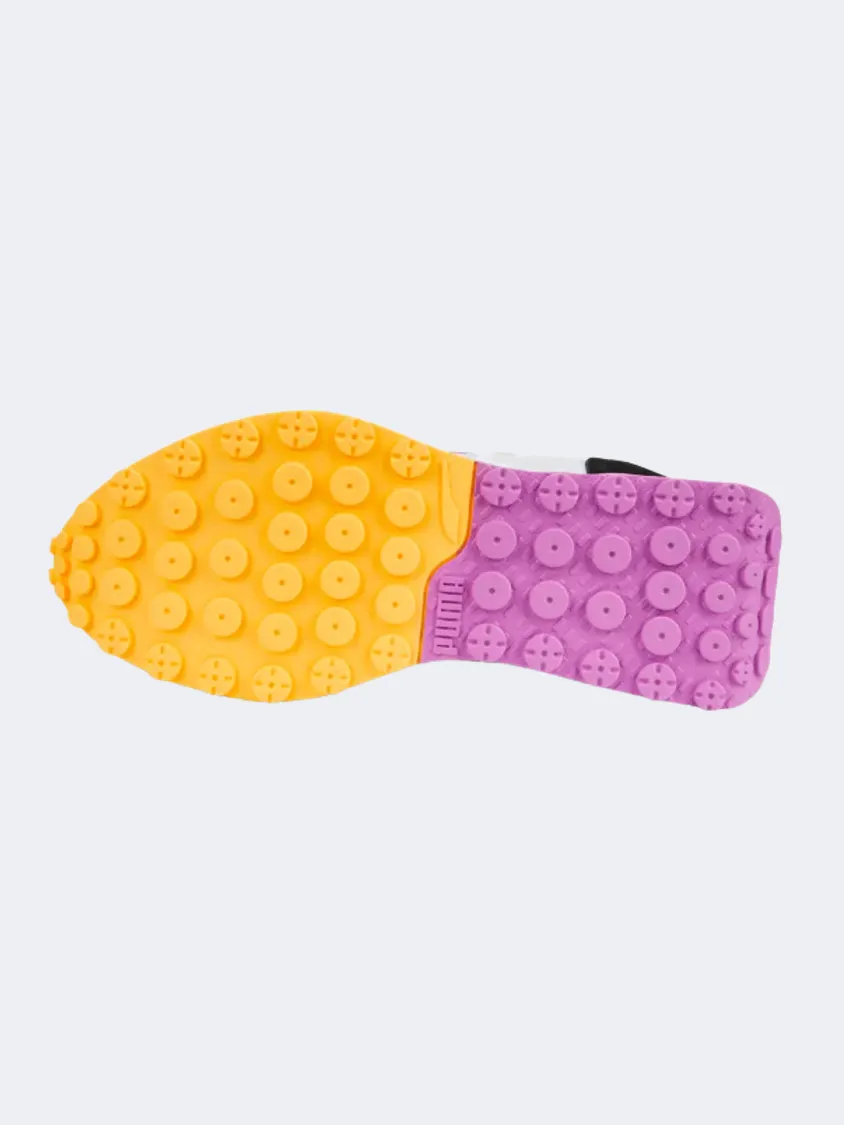 Puma Rider Fv Pop Women Lifestyle Espadrilles Multicolor