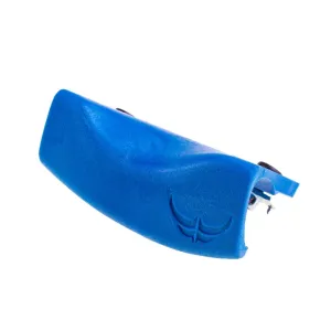 Razors SL Backslide Plate - Blue