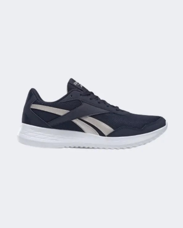 Reebok Energen Lite Women Running Shoes Navy/White Gy0145