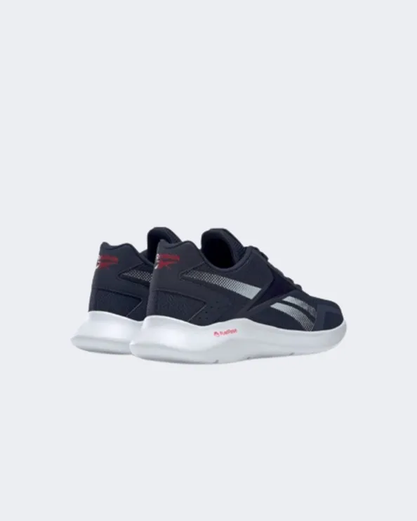 Reebok Energylux 2 Men Running Shoes Navy/White