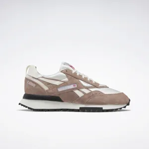 Reebok Footwear Men LX2200 Shoes TAUPE/CHALK/CBLACK