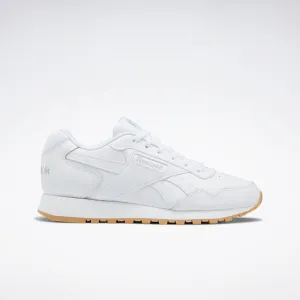 Reebok Footwear Women Reebok Glide Shoes FTWWHT/CDGRY2/RBKG01